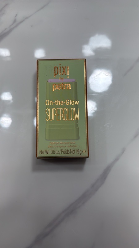 Iluminador Pixi On The Glow