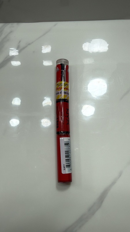 Nyx Shine Loud