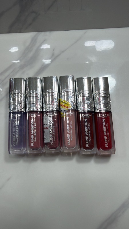 L’Oreal Lip Plump