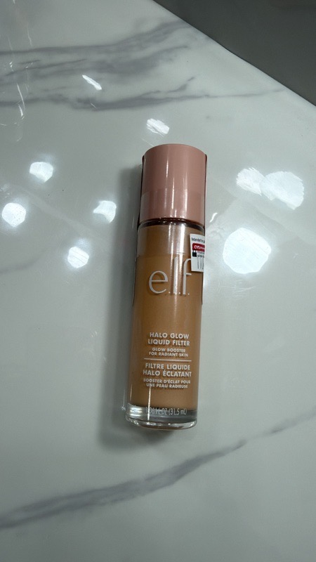 e.l.f Halo Glow