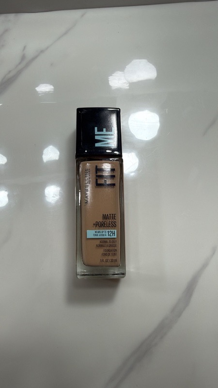 Maybelline Fit Me