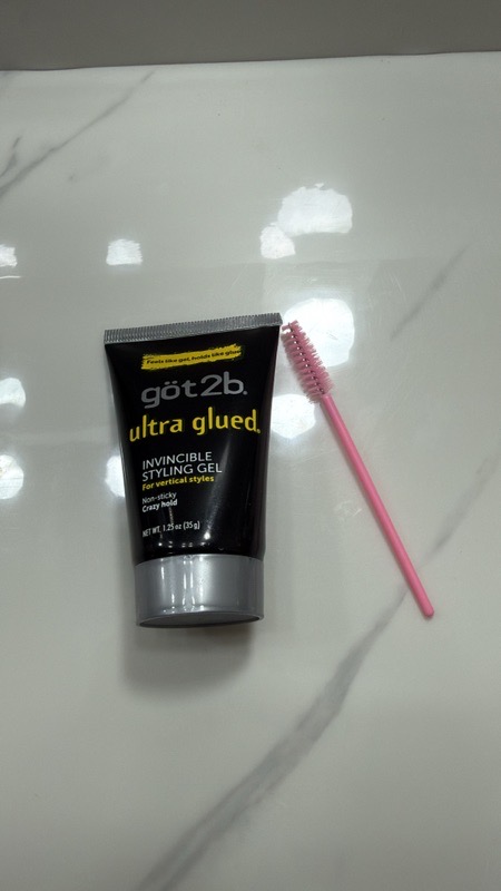 Got2b Ultra Glued