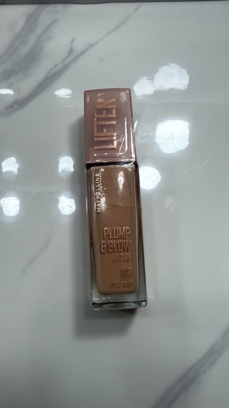 Maybelline Lifter Glow