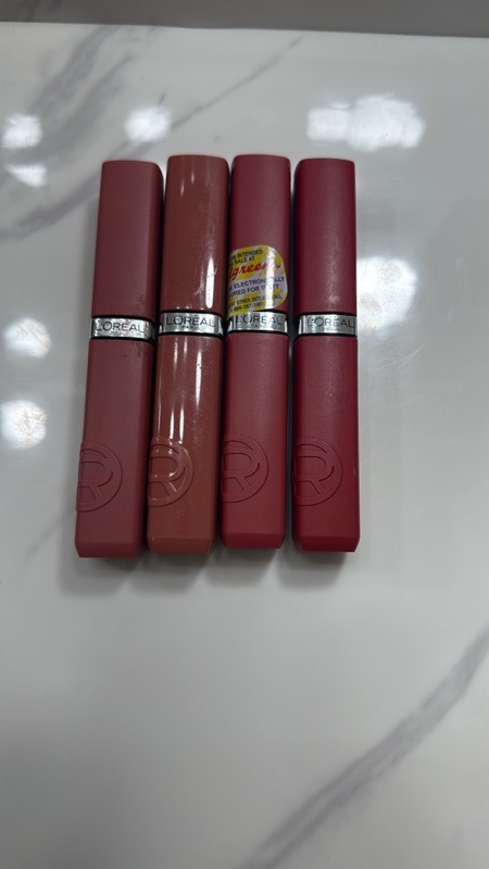 L’Oréal Infallible Matte