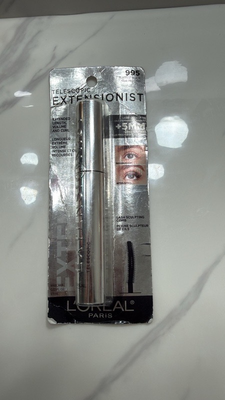 Rímel Extensionist