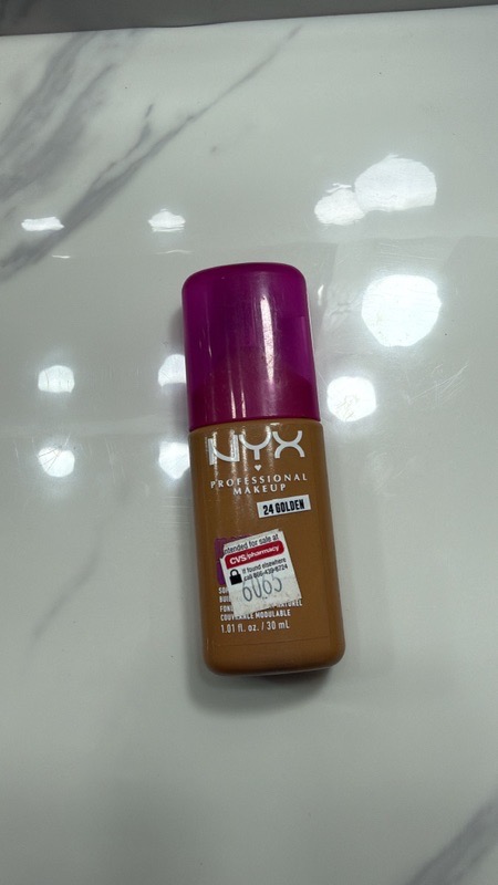 Nyx Em Wonder