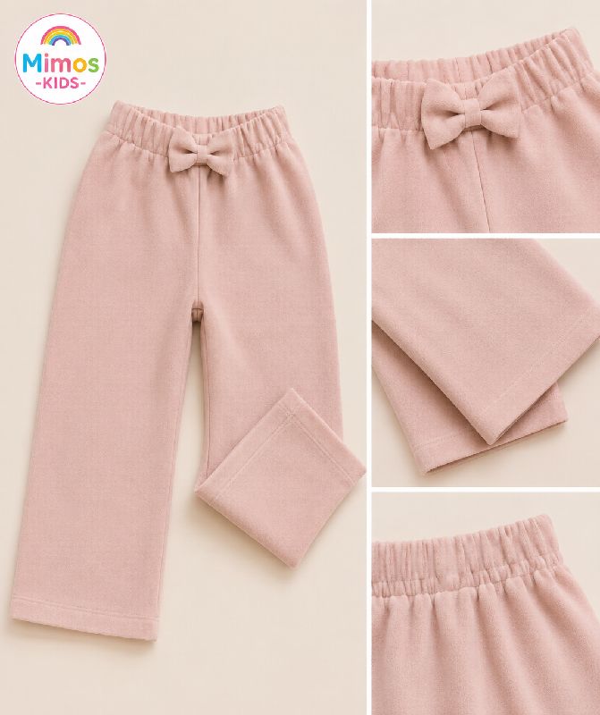 Pantalón Paño T6