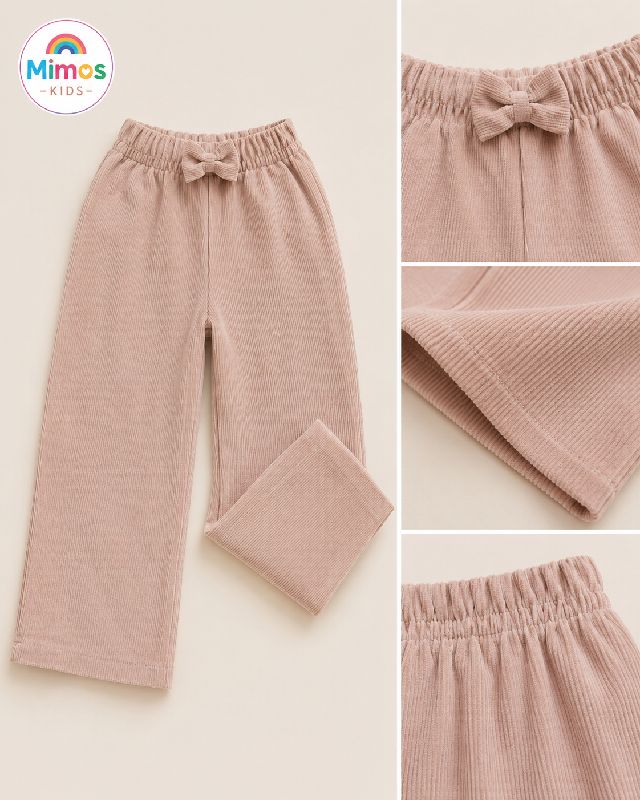 Pantalón Corderoy T6