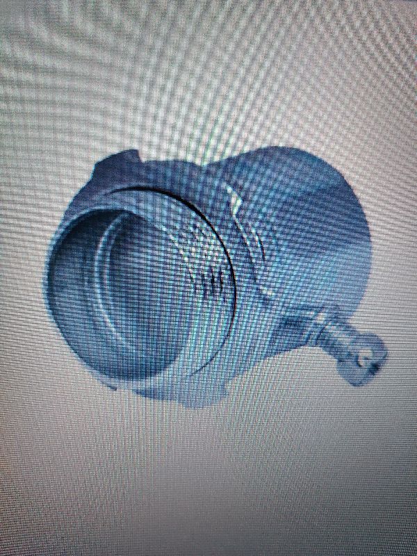 Conector de 3/4