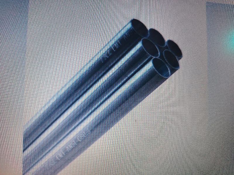 Tubo Conduit de 1/2 pesado