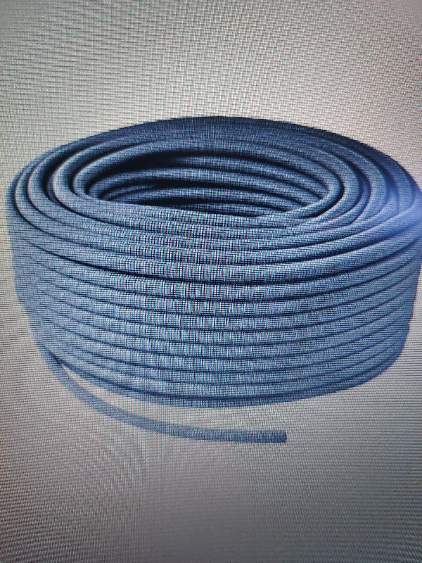 corrugado flexible de 1/2