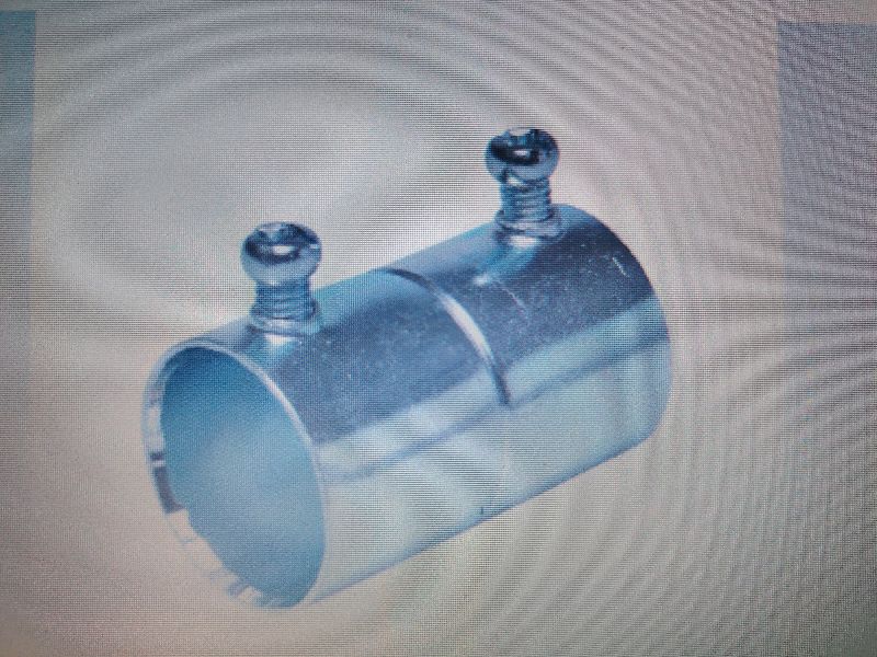 Conector de 1