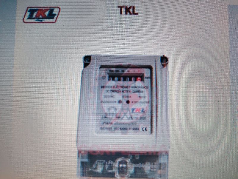 Medidor TKL