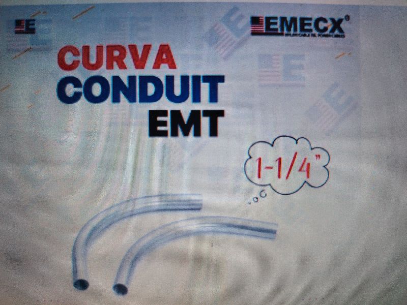 Curva de 1 1/4