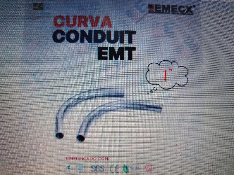 Curva de 1