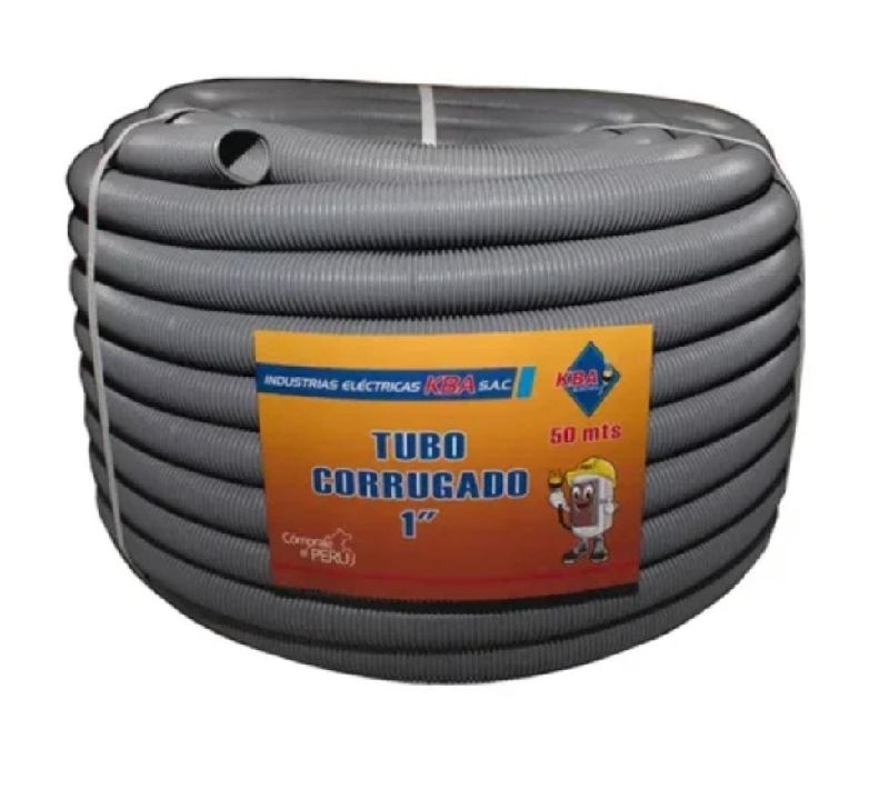 CORRUGADO DE 1 GRIS