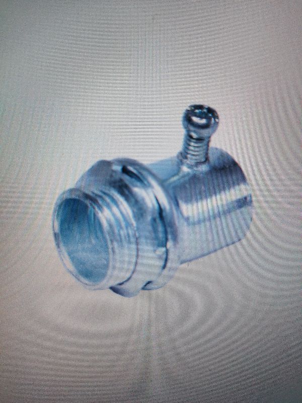 Conector de 1/2