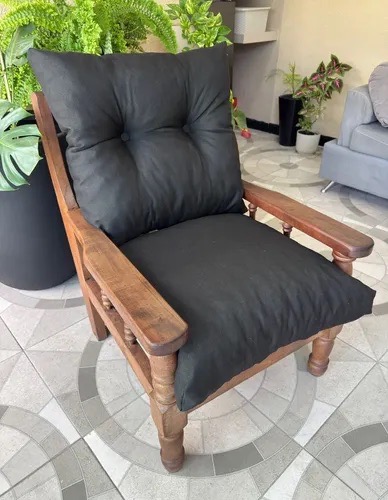 ALMOHADON DE LIVING X UNID