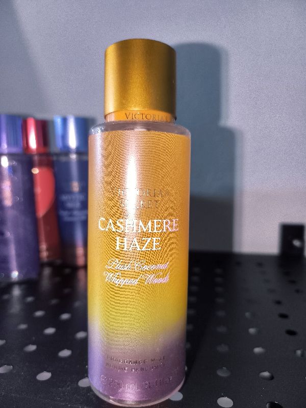 Splash Cashmere Haze