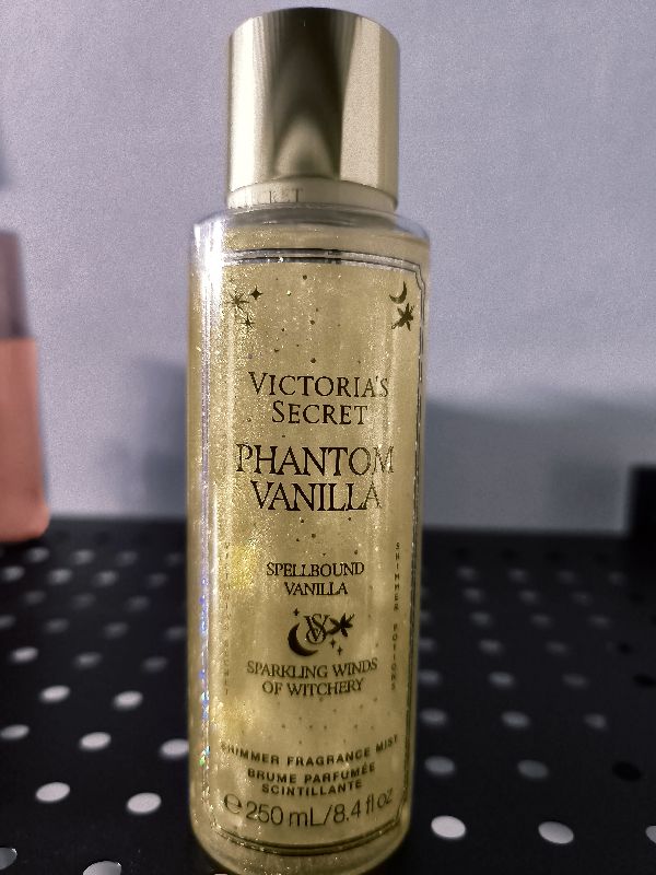 Splash Phantom Vanilla