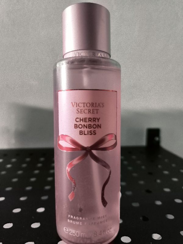 Splash Cherry Bonbon Bliss