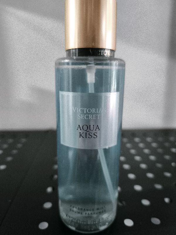 Splash Aqua Kiss