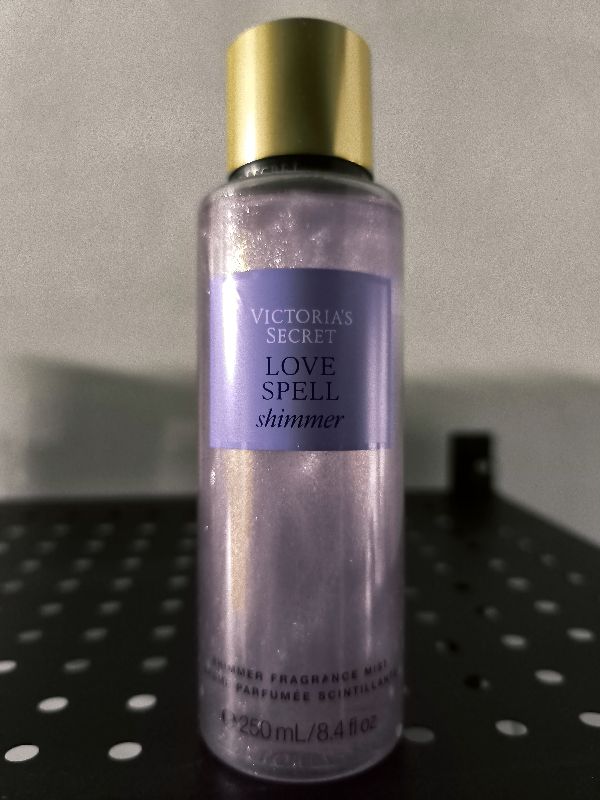 Splash Love Spell Shimmer
