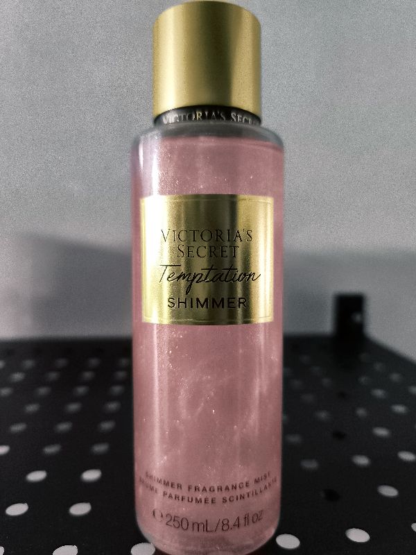 Splash Temptation Shimmer