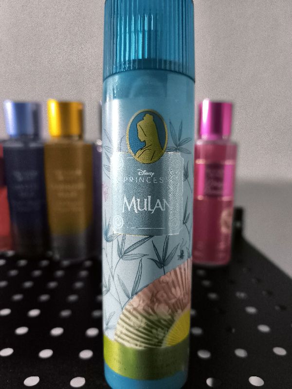 Splash Disney Princess Mulan
