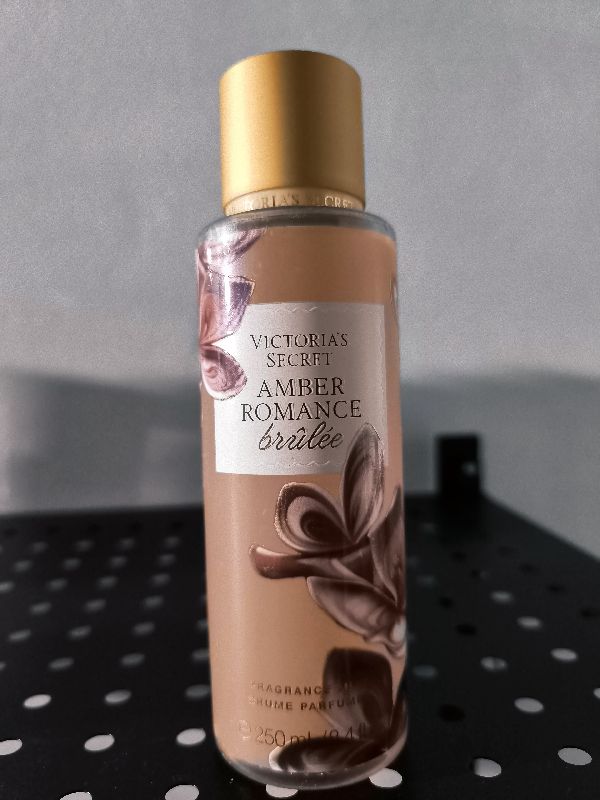 Splash Amber Romance Brulee