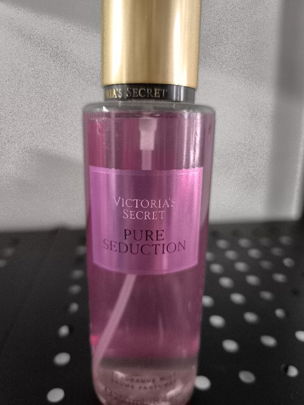 Splash Pure Seduction