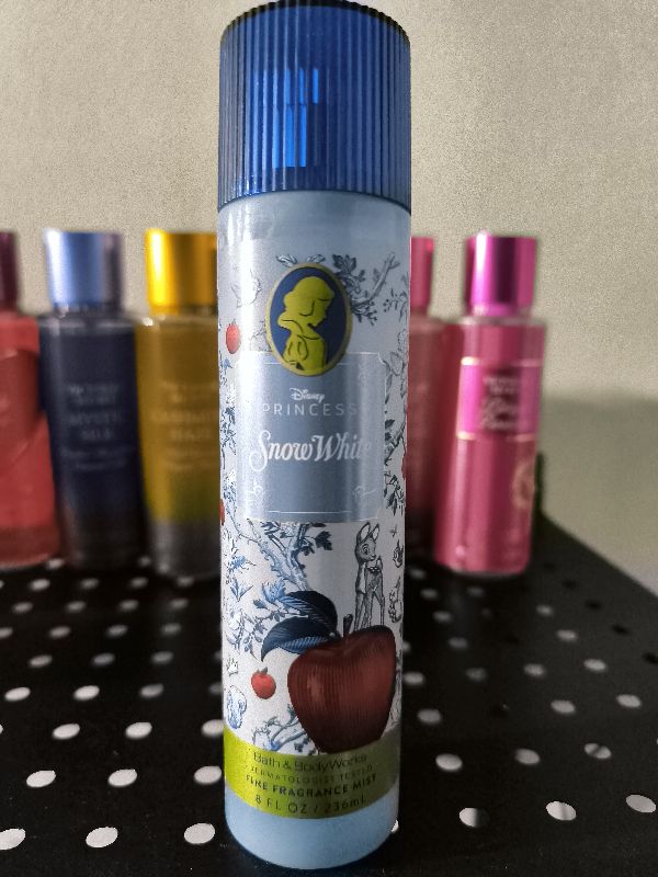 Splash Disney Princess Snow White