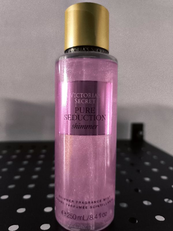 Splash Pure Seduction Shimmer