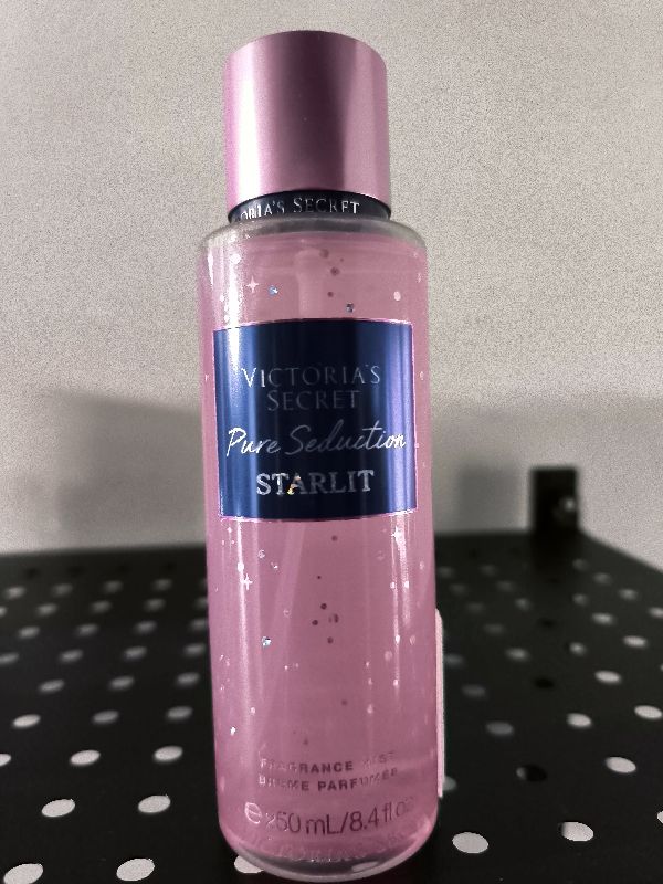 Splash Pure Seduction Starlit