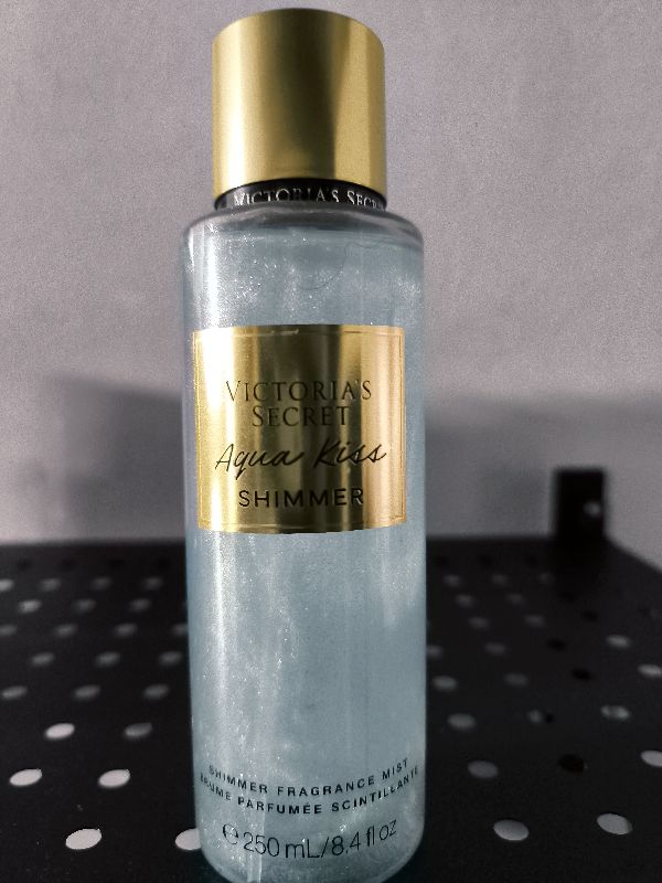 Splash Aqua Kiss Shimmer
