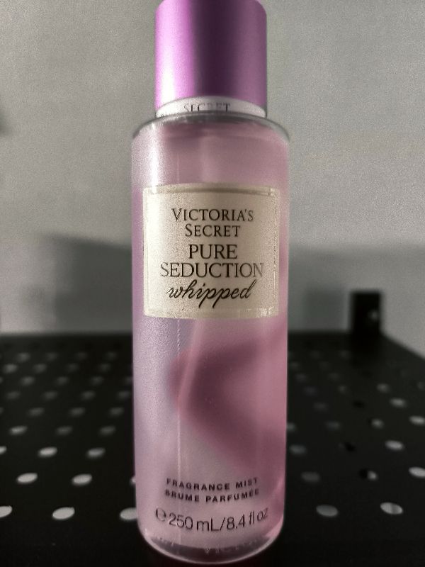 Splash Pure Seduction Whipped