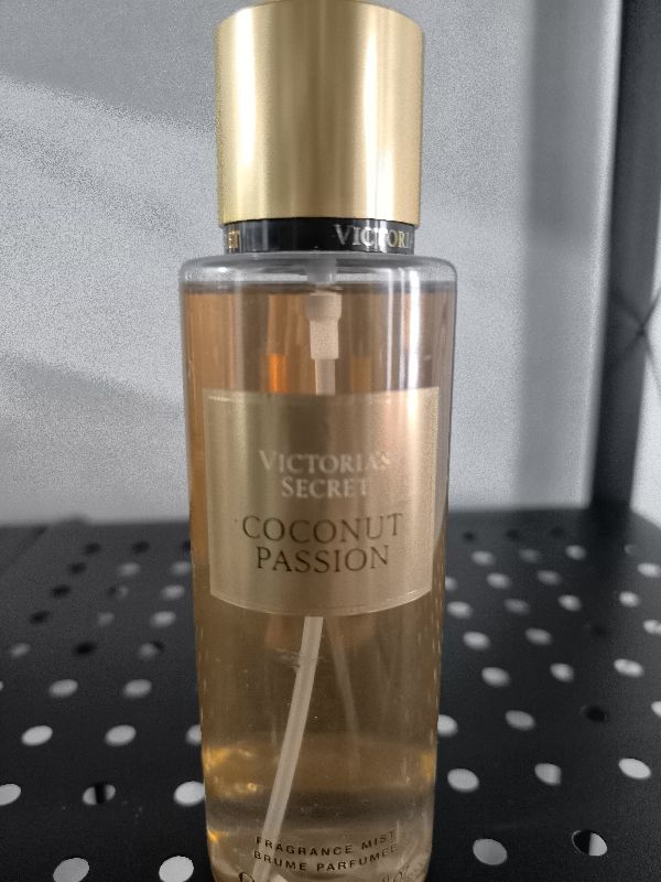 Splash Coconut Passion
