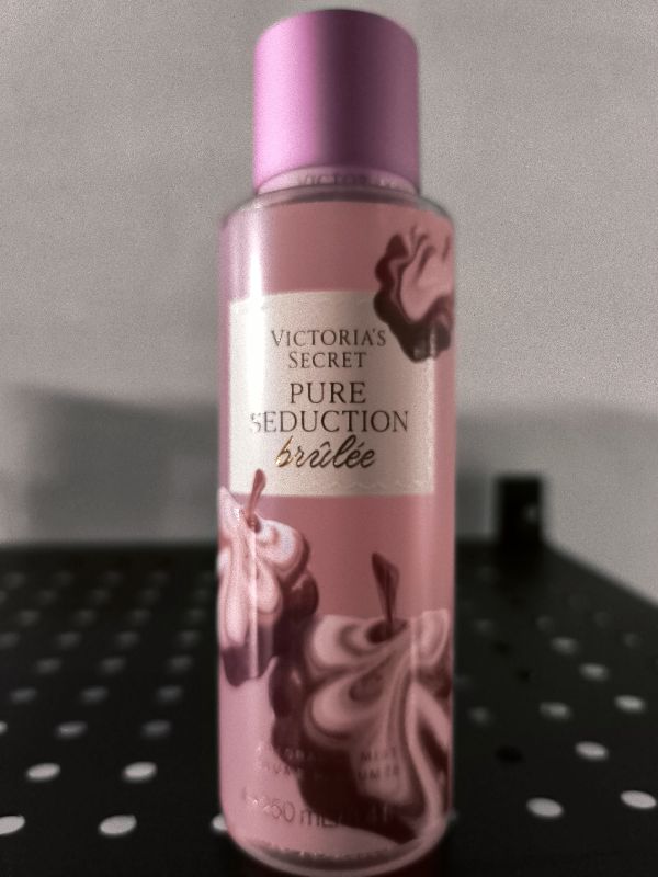 Splash Pure Seduction Brulee