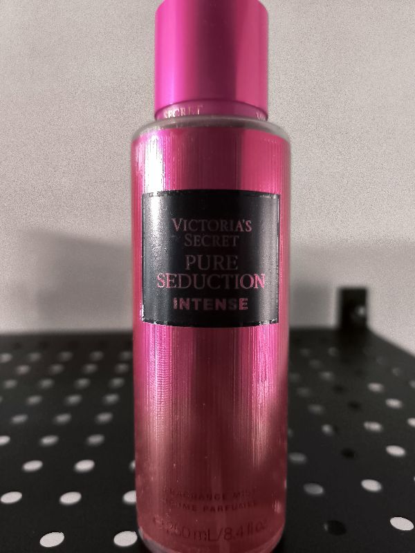 Splash Pure Seduction Intense
