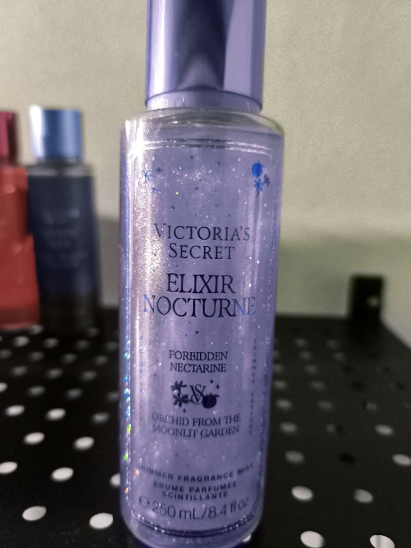 Splash Elixir Nocturne