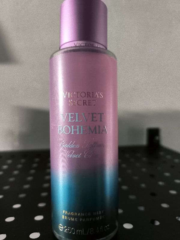 Splash Velvet Bohemia