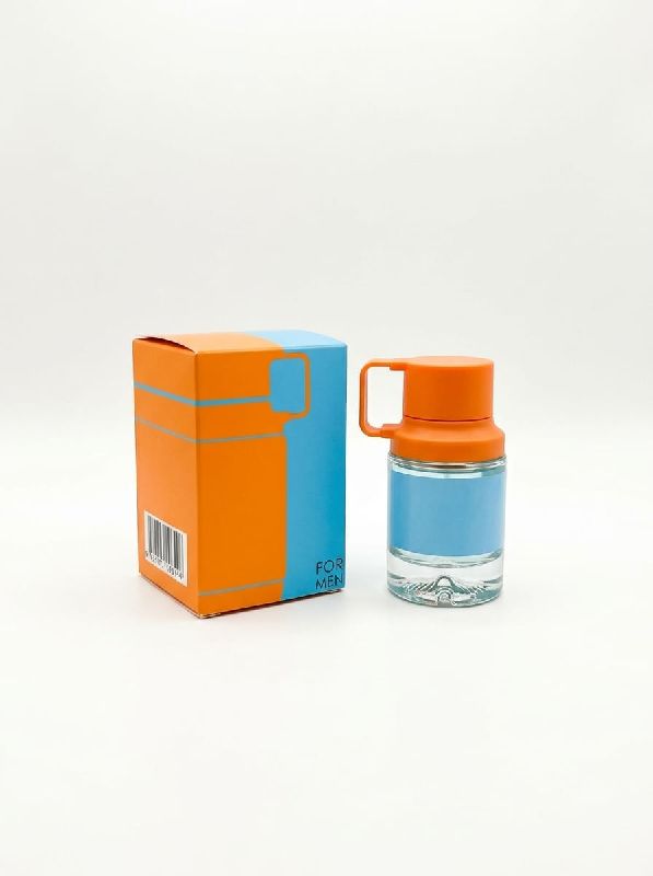 Odyssey Mandarin Sky de Armaf