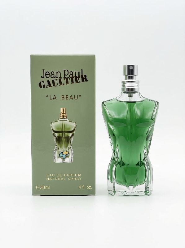 Le Beau de Jean Paul Gaultier.