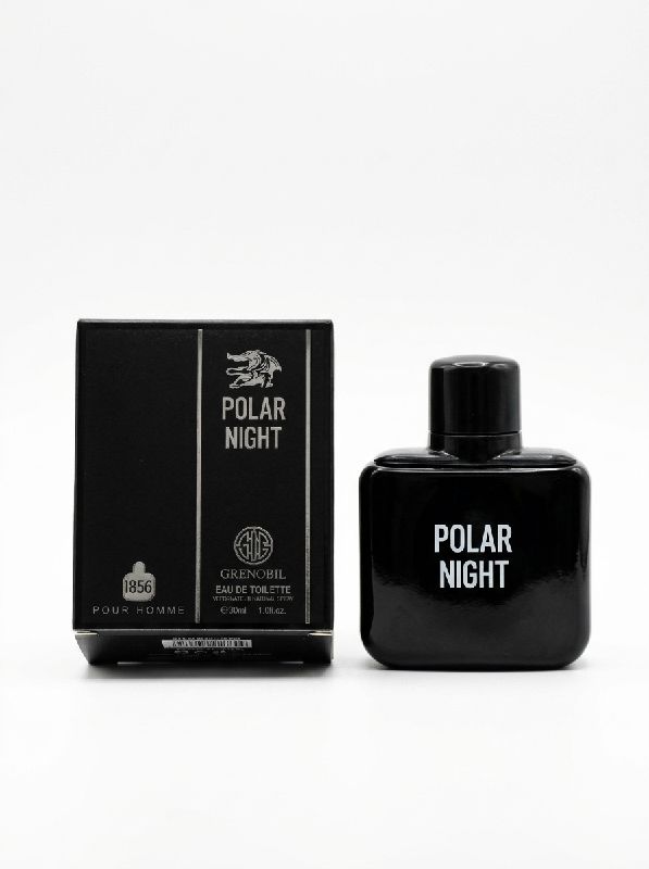 Inspiración Polo Black de Ralph Lauren