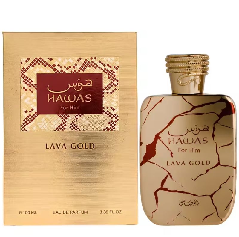 Hawas Lava Gold For Him