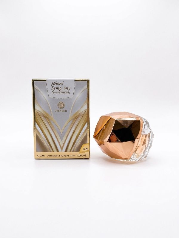 inspiracion Lady Million Edt