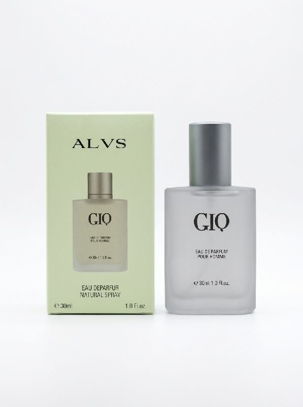 Acqua Di Giò Pour Homme de Giorgio Armani,