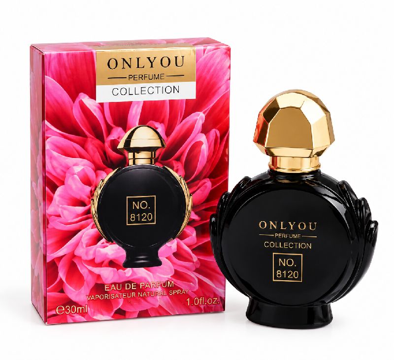 Inspiración Olympéa de Paco Rabanne.