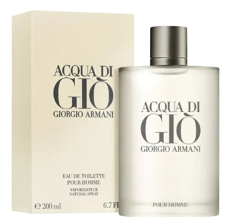 Acqua di Giò de Giorgio Armani