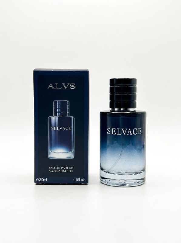Sauvage de Dior